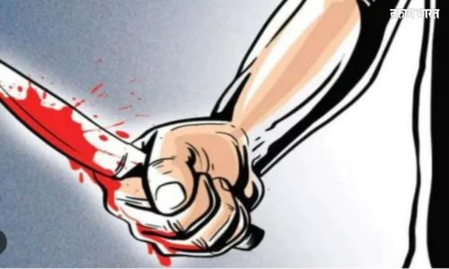 चिपळुणात दोघांवर सुरीने वार; दोन तरूणांविरूध्द गुन्हा दाखल