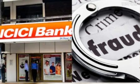 Fraud in ICICI Bank