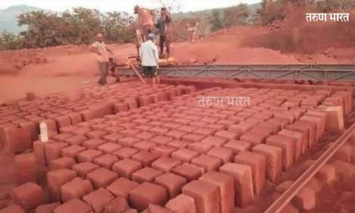 Ratnagiri : लहान मुलाच्या अपघातानंतर जिल्ह्यातील उघड्या चिराखाणींची उच्च न्यायालयाकडून दखल