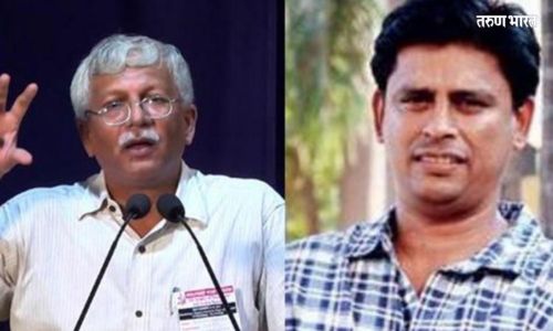 Vernon Gonsalves Arun Ferreira