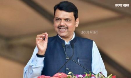 Devendra Fadnavis