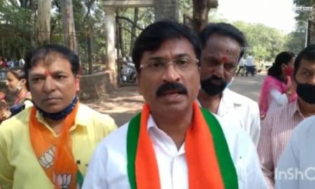 पश्चिम महाराष्ट्र देवस्थान समितीवर कायम स्वरूपी सचिव नियुक्त करा