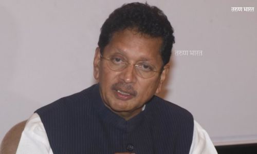 पालकमंत्री निष्क्रिय… भेटत नाहीत! भाजपच्या पदाधिकाऱ्यांचा दीपक केसरकर यांच्यावर हल्लाबोल Guardian Minister Inactive BJP officials attacked Deepak Kesarkar