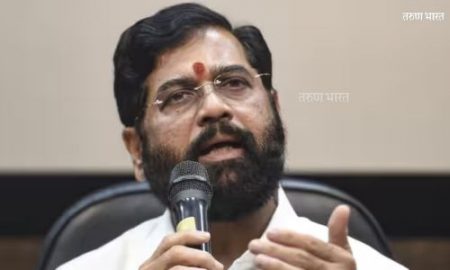 राज्यात आता ट्रिपल इंजिन सरकार…पक्षातील कार्यकर्त्याला दुय्यम स्थान मिळाल्यावर…. मुख्यमंत्री शिंदे NCP leader Ajit Pawar supported Shinde-BJP government 35 MLA