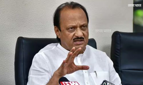 नरेंद्र मोदींसारखा दुसरा मजबूत नेता नाही