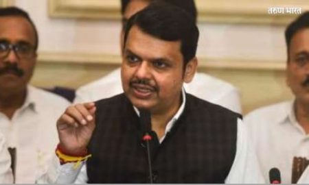 Irshalwadi Devendra Fadnavis
