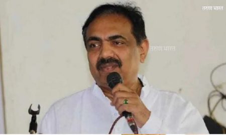 हातकणंगले मतदारसंघात ‘महाविकास’चा उमेदवार देणार; ‘वंचित’बाबत ही निर्णय लवकरच…! जयंत पाटलांचा खुलासा jayant patil speak on ajit pawar sharad pawar secret meeting