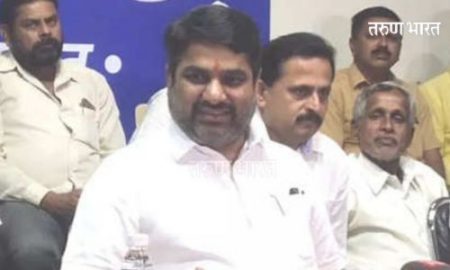 Congress fortress impenetrable; No leader will break -MLA Satej Patil