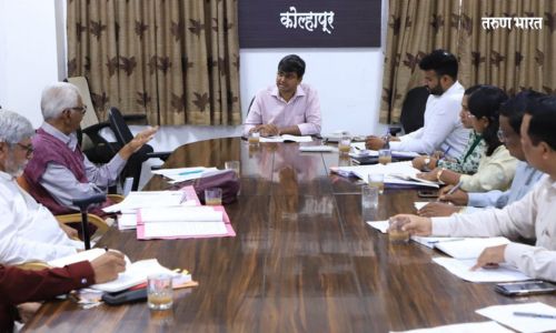 ऊसतोड कामगार, तृतीयपंथींना आणि ॲट्रॉसिटी अंतर्गत गुन्ह्यातील पिडीतांना मदत तात्काळ पोहचवा- जिल्हाधिकारी रेखावार Collector Rekhawar