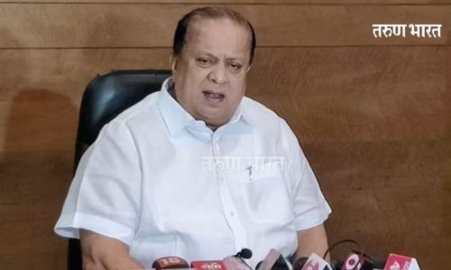 महिला लाभार्थ्यांच्या बँक खात्यातील कपातीची रक्कम परत करा ! पालकमंत्र्यांच्या बँक अधिकाऱ्यांना सूचना Hasan Mushrif