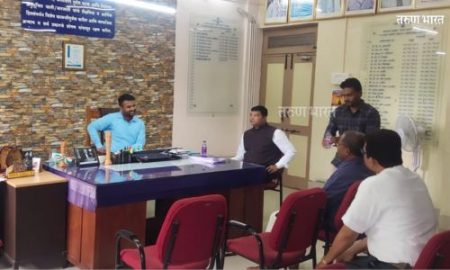 The Secretary of the Legal Services Authority 'Social Welfare' work