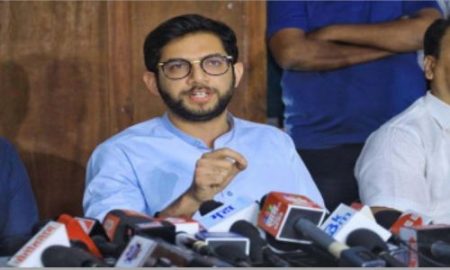 फर्निचर घोटाळ्याची चौकशी लोकायुक्तांमार्फत व्हावी…मंत्रीपद न मिळाल्याने बंडखोरांचे चेहरे बघण्याजोगे Aditya Thackeray monsoon session Maharashtra Legislative Assembly