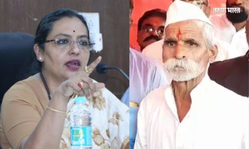 Sambhaji Bhide descendant Afzal Khan lawyers