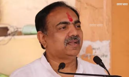 Yashwantrao Chavan Center Mumbai Sharad Pawar: Jayant Patil