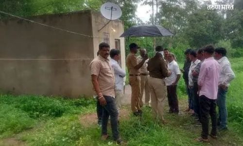 Satara Breaking : एकाच कुटुंबातील चौघांचे आढळले मृतदेह; सातारा जिल्ह्यात एकच खळबळ