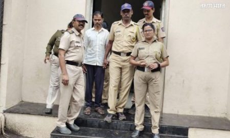 Accused sentenced death case rape