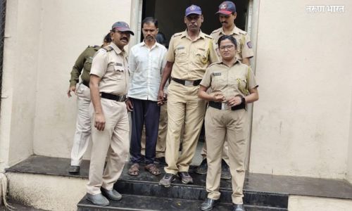 Accused sentenced death case rape