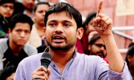 काँग्रेसने कन्हैया कुमारची केली ‘या’ पदावर नियुक्ती; मल्लिकार्जुन खर्गे यांच्याकडून निर्णय Kanhaiya Kumar Congress President Kharge NSUI AICC