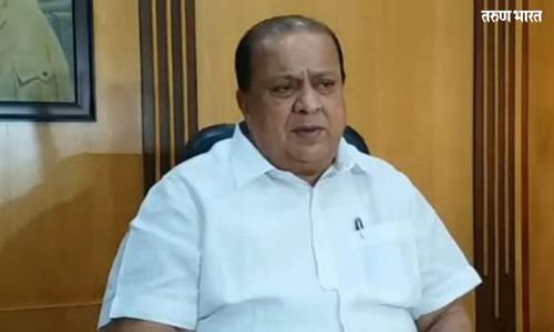 जिल्ह्यातील नद्यांच्या पुराचा वेढा वाढतोय; नागरिकांनी सतर्कता बाळगावी; हसन मुश्रीफ यांचे आवाहन Hasan Mushrif appeal Citizens should