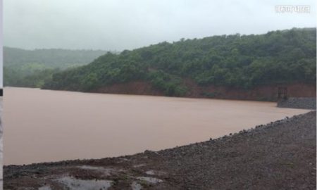 Mhasurli- Zapachiwadi Irrigation