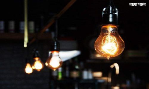 Connolly area without power supply for eight days Plight village