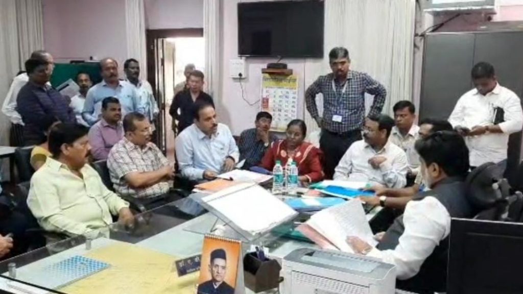 मानसिक रुग्णांना घरगुती वातावरणाचा अनुभव द्यावा : पालकमंत्री उदय सामंत Mental patients should be given the experience of home environment