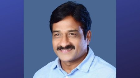 रवींद्र मडके यांची कुंभी-कासारी सहकारी साखर कारखान्याच्या तज्ञ संचालक पदी निवड