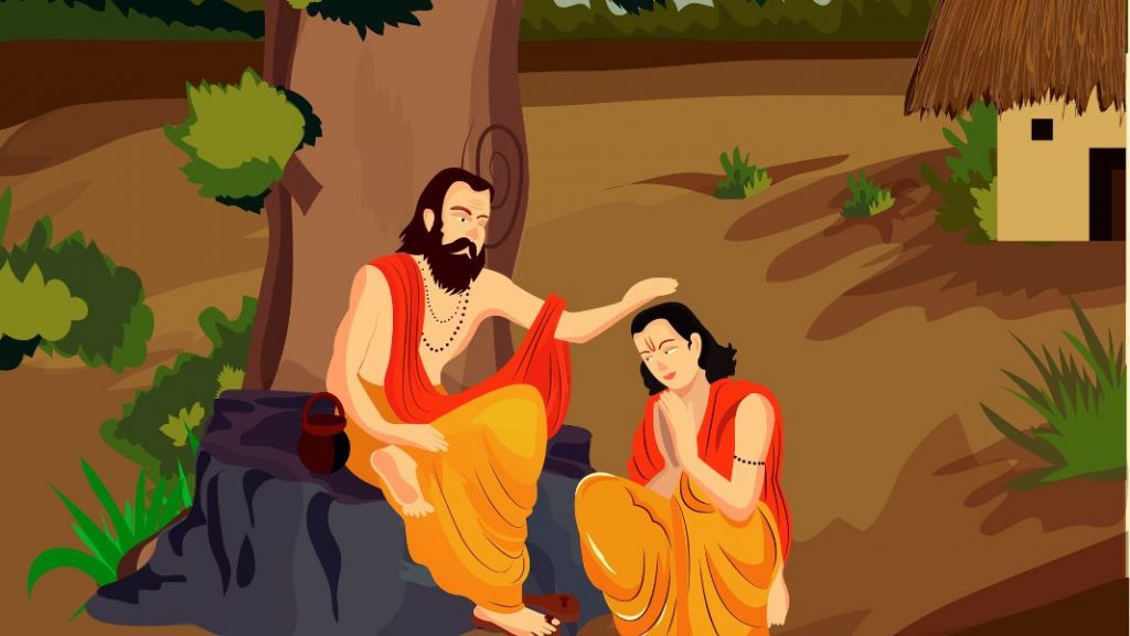 Guru Poornima festival will be organized at three places in the district on Monday