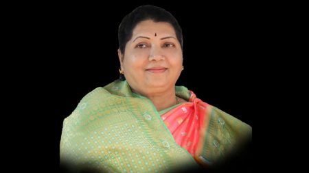 MLA Jayashree Jadhav says Proceedings by of Kolhapur city