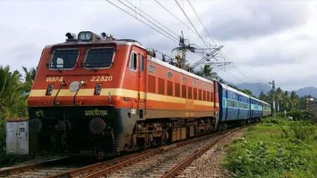 Bangalore-Belgaum Express for other trains