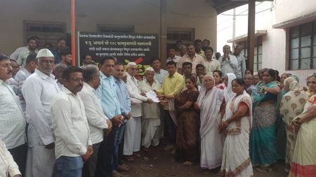 killing of Acharya Shri 108 Kamakumanandi Maharaj Belgaum