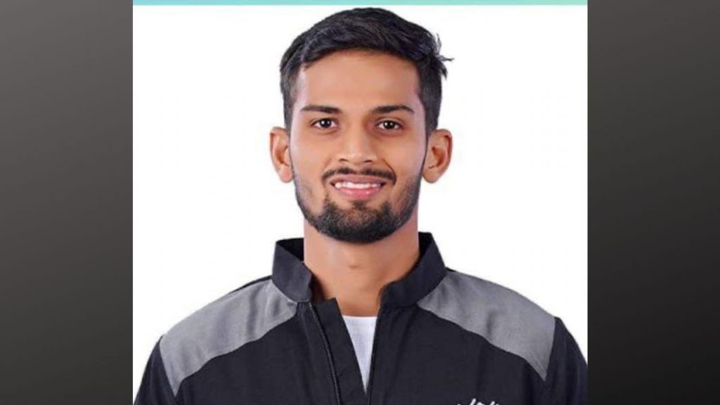 शिवछत्रपती पुरस्कार जाहीर, सांगलीच्या पारस पाटीललाही क्रीडा पुरस्कार Shiv Chhatrapati Sports Award to Paras Patil of Sangli