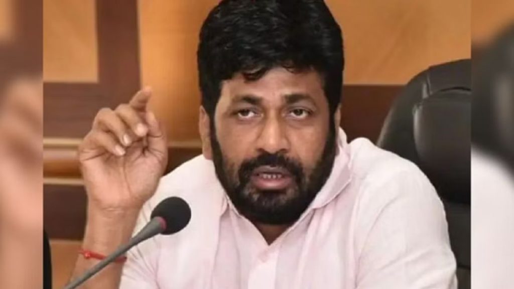 खाते वाटपात राष्ट्रवादीला झुकत माप दिलं- बच्चू कडू