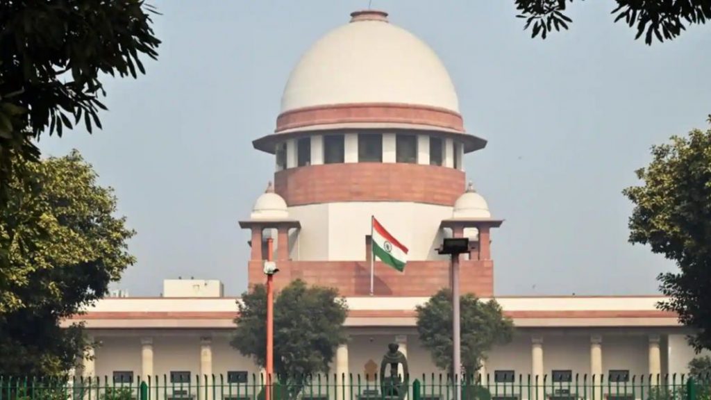 स्थानिक स्वराज्य संस्थेच्या निवडणुकांबाबत 18 जुलैला सुनावणी Hearing on July 18 regarding Local Self-Government Elections