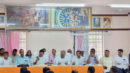 Sangli Jat Farmers Agitation Sanjay Kaka Patil Maisal scheme