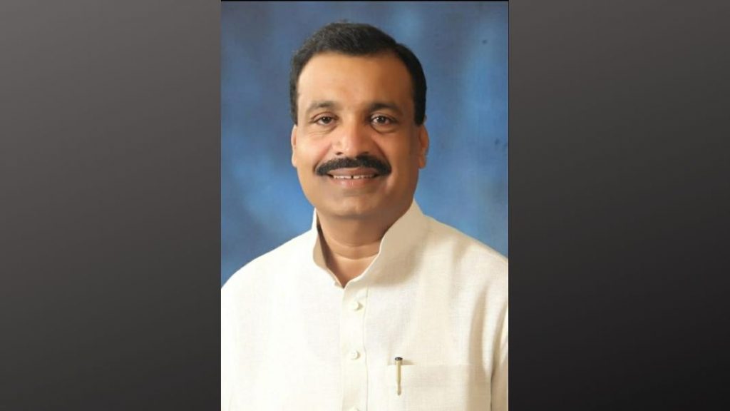 BJP Prithviraj Deshmukh Takari Tembhu Mhaisal scheme started