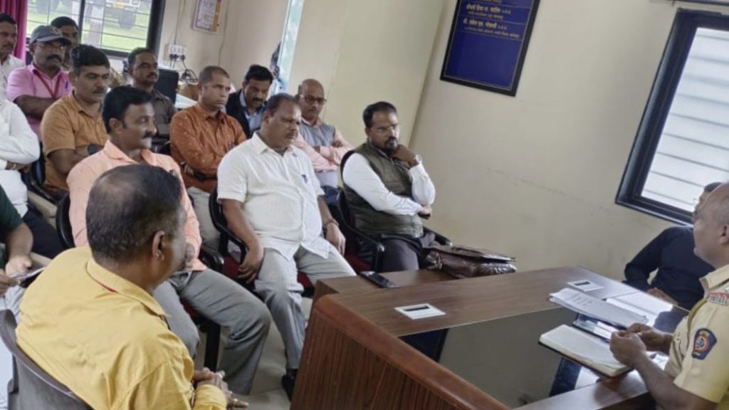 चोरी,मारामारी टाळण्यासाठी उद्योजक,व्यावसायिकांसह ग्रामपंचायतीने परिसरात सीसीटीव्ही कॅमेरा बसवा-पंकज गिरी pankaj-giri-appeal-was-prevent-theft-and-fights-install-cctv-camera