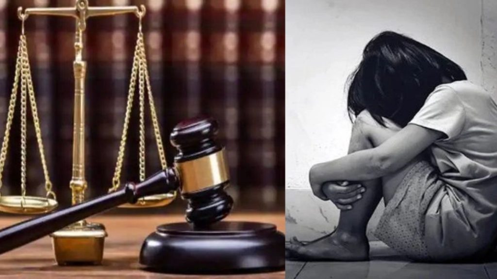 victim got justice in 19 month karad crime news