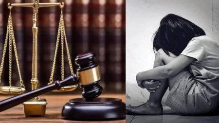 victim got justice in 19 month karad crime news