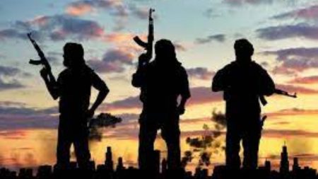 Terrorists test bomb explosion in forests of Pune Satara Kolhapur