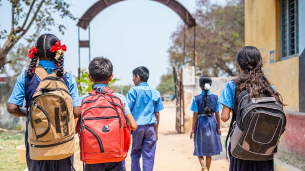 Kolhapur Breaking Rain Holiday announced for all schools colleges