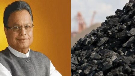 Coal Scam Case : राज्यसभेचे माजी खासदार विजय दर्डा यांच्यासह देवेंद्र दर्डांना 4 वर्षांची शिक्षा Vijay Darda son Devendra 4 years in jail Coal Scam Cas