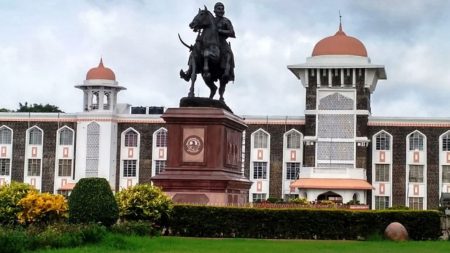 shivaji university tomorrow Exams canceled kolhapur education
