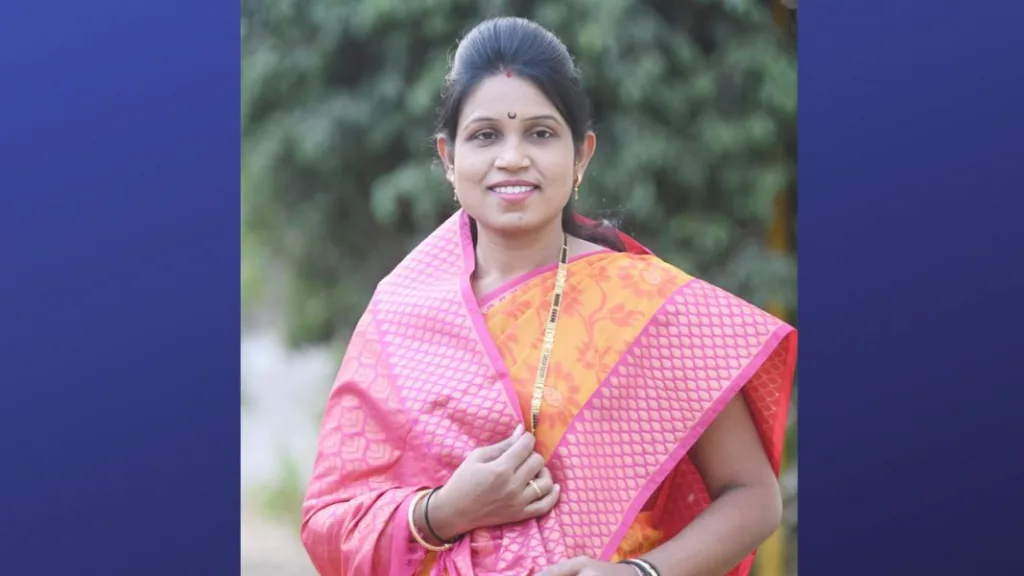 High Court relief to Gadmudshingi Ashwini Shirgave membership