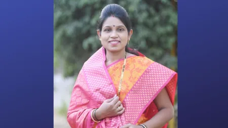 गडमुडशिंगीच्या अश्विनी शिरगावे यांना सदस्य पद अपात्रतेप्रकरणी उच्च न्यायालयाचा दिलासा High Court relief to Gadmudshingi Ashwini Shirgave membership