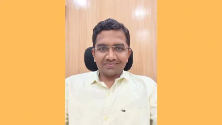 Upazila Election Officer Saadhan Shendge will take charge