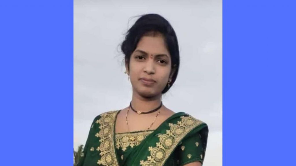 पाडळी खुर्द येथील बेपत्ता सोनालीचा मृतदेह सापडला विहिरीत, परिसरात हळहळ