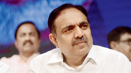 Jayant patil on ajit pawar Praful patel