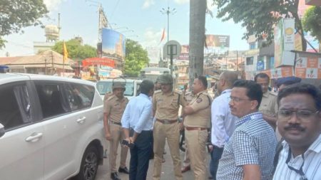 Prohibition order enforced in Kolhapur district from July 5