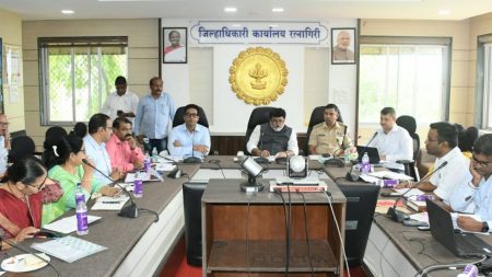 All systems should be alert in disaster: Uday Samant